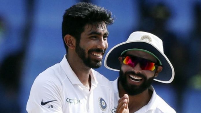 During the MCG test, Jasprit Bumrah and Ravindra Jadeja will continue their milestone hunt