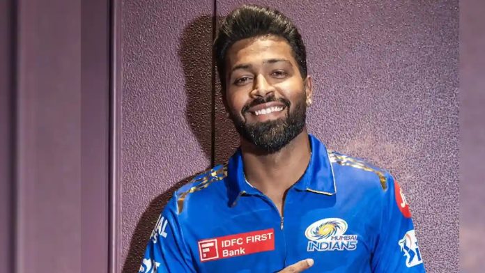 Hardik Pandya's candid assessment on the Mumbai Indians' IPL 2025 squad