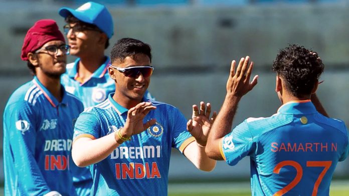 In the Asia Cup U19 final, brutal India will take on dominant Bangladesh