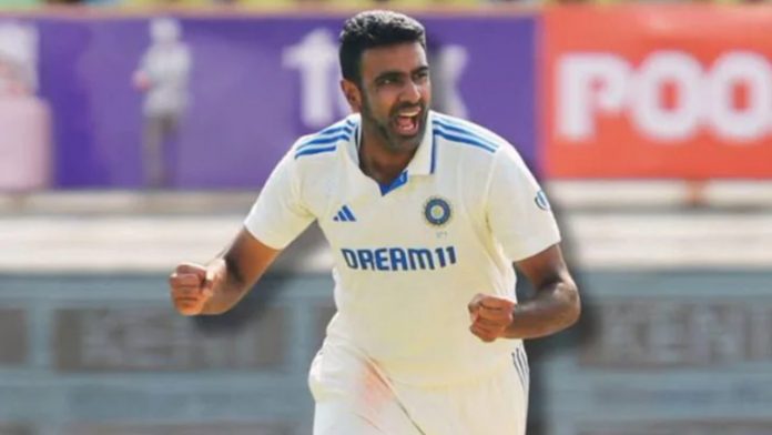 Indian cricket legend R Ashwin announced his retirement from International Cricket