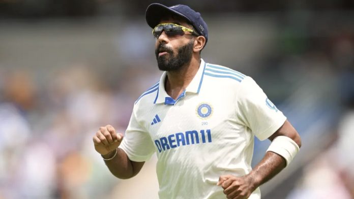 Jasprit Bumrah has been nominated for the ICC Test Cricketer of the Year Award