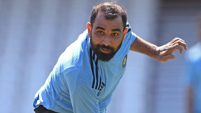 Mohammed Shami Will Play for India in the Border-Gavaskar Trophy? Report Describes BCCI's Most Recent Action