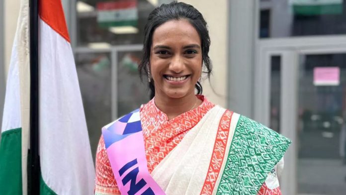 PV Sindhu, a two-time Olympic medalist, is getting married on December 22