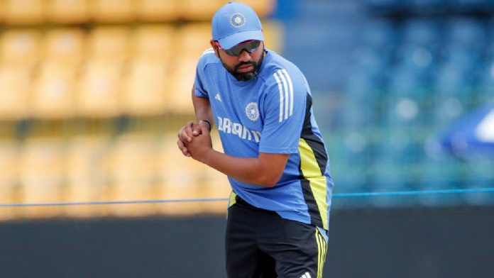 Rohit Sharma Injury Concerns for India Ahead of Fourth Test in Melbourne: Report