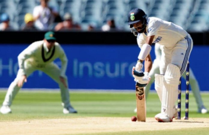 Shastri, Gilchrist Confused After Pat Cummins Was Denied DRS Due to a Controversial Third Umpire Call