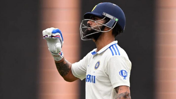 Virat Kohli makes significant alterations before the Gabba Test: Harbhajan explains