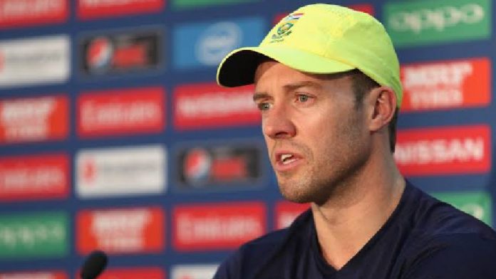 AB De Villiers hopes that the BCCI will allow Indian players to compete in SA20