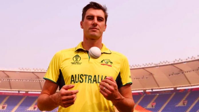 Australia Announces ICC Champions Trophy Squad, A Huge Pat Cummins Surprise