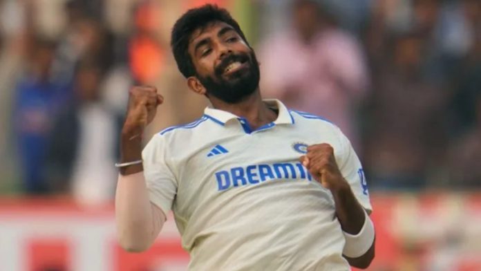 Bumrah's participation at the Champions Trophy 2025 is doubtful owing to injury