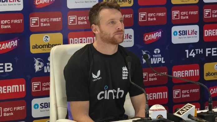 England announces Playing XI for 1st T20 Match against India