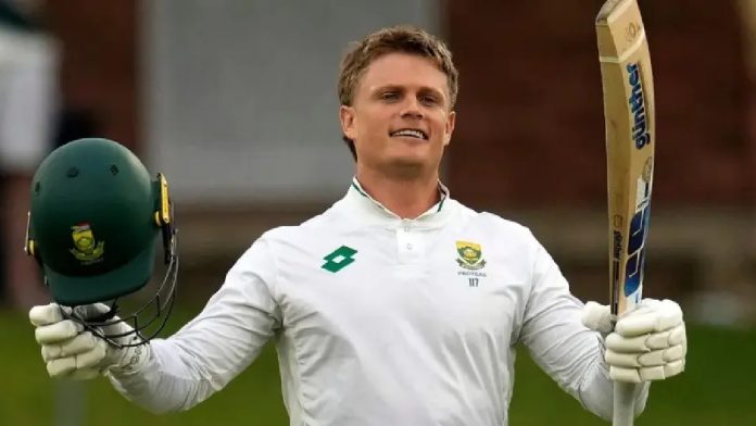 In Cape Town, Ryan Rickelton breaks records against Pakistan and becomes the first South Africa Test opener to reach 250 at home