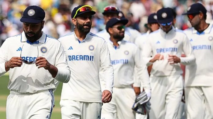 India Knocked out from WTC, Australia Beat India To Reach World Test Championship Final