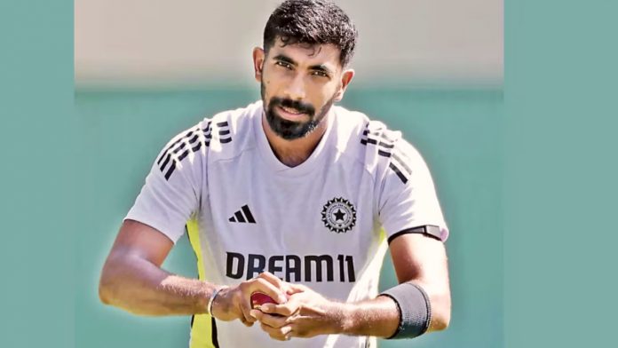 Jasprit Bumrah will captain India in England, with these two stars serving as backups