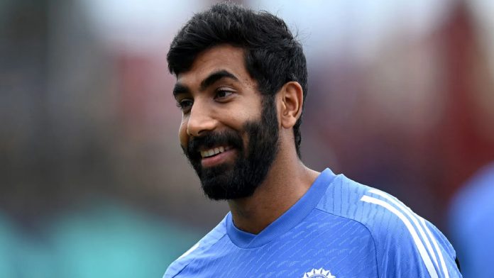 Jasprit Bumrah wins ICC Men’s Cricketer of the Year 2024, wins Sir Garfield Sobers Trophy