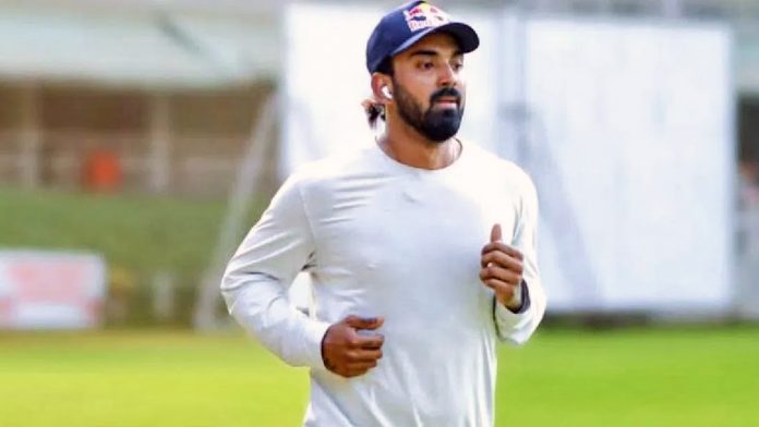 KL Rahul Named In Karnataka's Squad Against Haryana