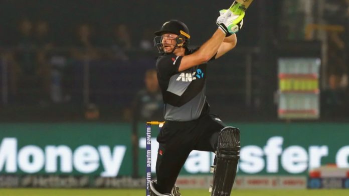 NZ Cricketer Martin Guptil retires from International Cricket