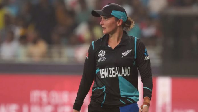 New Zealand's Amelia Kerr name ICC Women's Cricketer of the Year award 2024