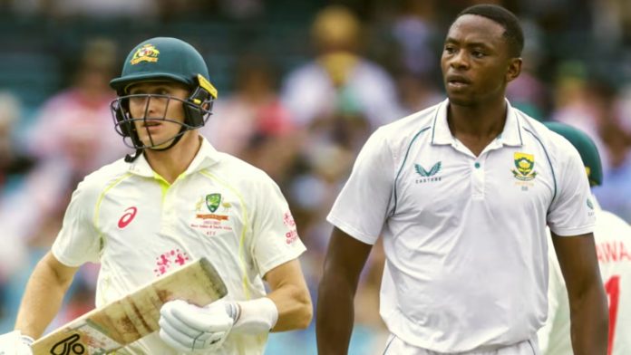 Rabada feels that South Africa is capable of defeating fierce foe Australia