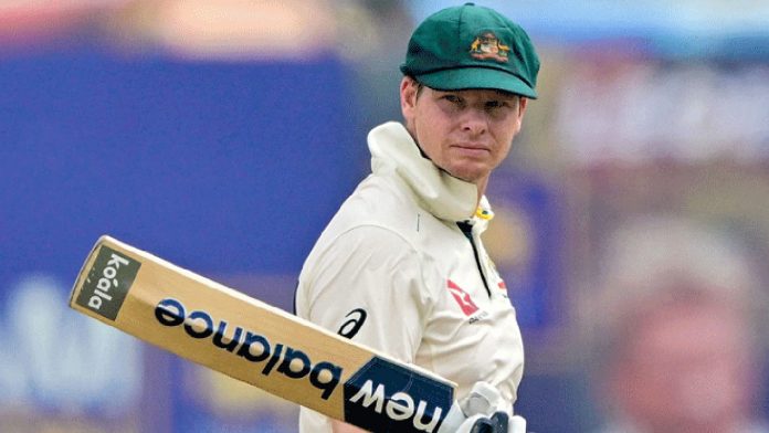 Steve Smith joins Elite list