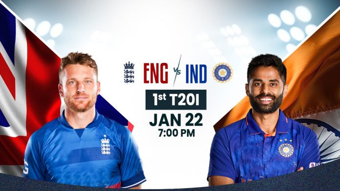 England tour of India, 2025: India vs England, 1st T20, Prediction, Pitch Report, Playing XI