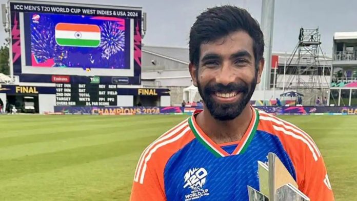 Champions Trophy 2025:  According to Dhawan, India will be greatly affected by Bumrah's absence