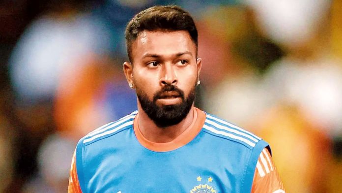 Hardik Pandya reveals the strategy that helped India win the T20 World Cup 2024