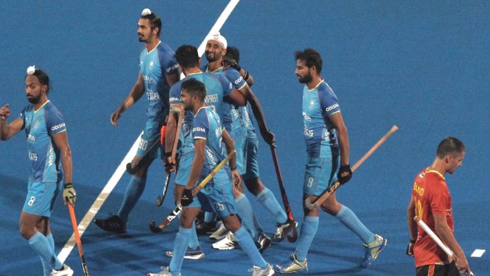 Hockey India has announced complimentary tickets for FIH Pro League 2024-25 matches in Bhubaneswar