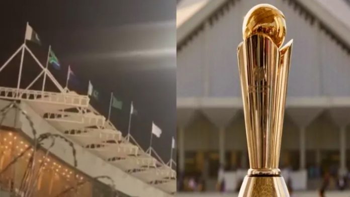 In the Champions Trophy, PCB Makes a Significant Move Days After the India Flag Controversy