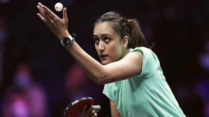 Indian Tennis Star Manika Batra father dies due to cardiac arrest