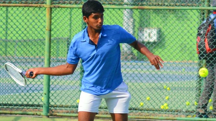 Manas Dhamne, Ramkumar Ramanathan, and Prajwal Dev will compete in the Bengaluru Open 2025 singles draw