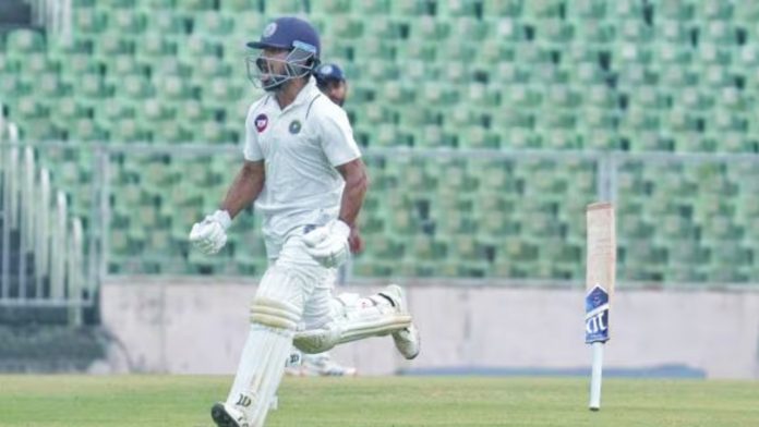 Meet the top cricket players from Kerala: Baby from Adimali, Kunnummal from Koyilandy, and Azharuddeen from Thalangara