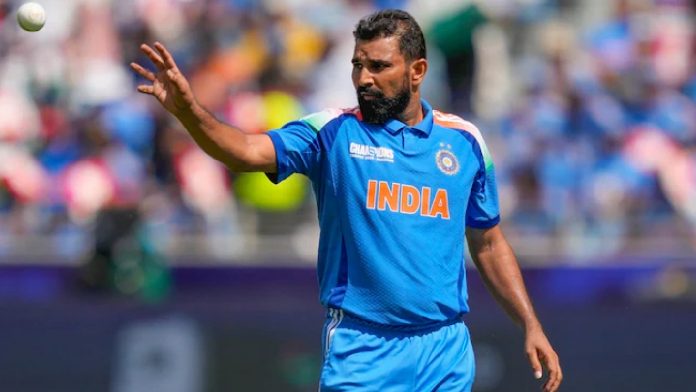 Mohammed Shami Breaks a Significant Unwanted Record and Overtakes Jasprit Bumrah