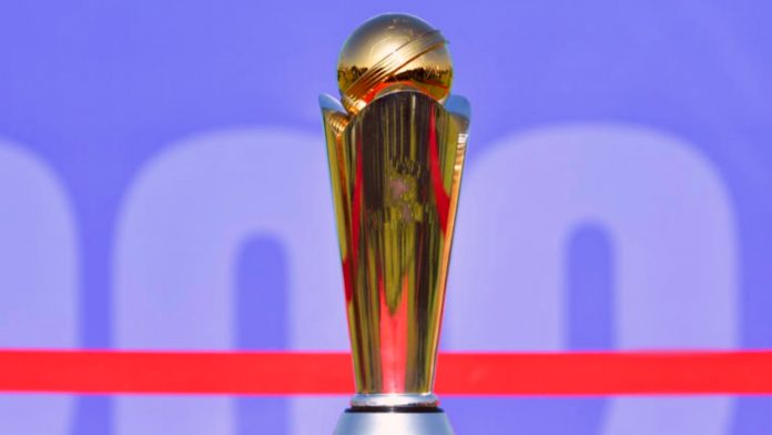 The Champions Trophy's incredible prize money has been announced by ICC