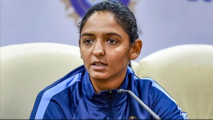 WPL 2025: Harmanpreet Kaur thinks the competition will be crucial to India's ODI World Cup preparations