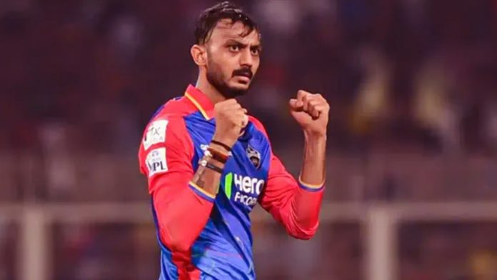 Axar Patel Will lead Delhi Capitals in IPL 2025