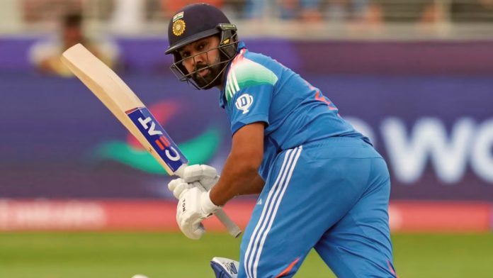 BCCI secretary replies to Congress worker Shama Mohamed calling India skipper Rohit Sharma 'fat'