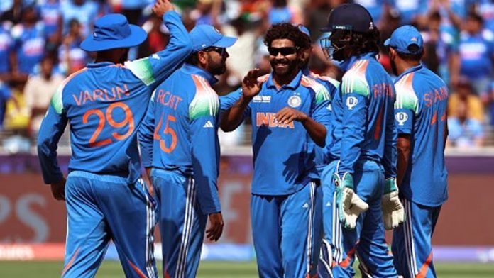 Champions Trophy 2025: Rohit Sharma's side defeat New Zealand by four wickets to clinch a record third title