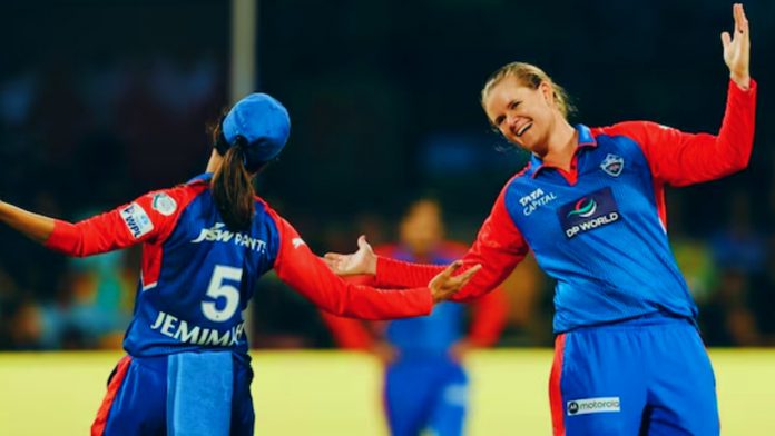 Delhi Capitals ascend to the top with a 9-wicket win over Mumbai Indians