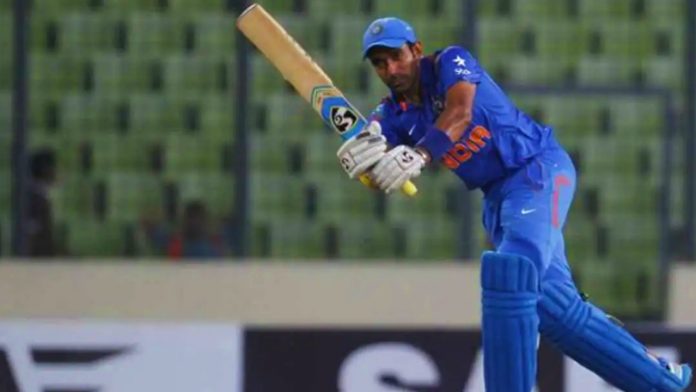 Despite the Champions Trophy controversy, Robin Uthappa supports India's venue selection