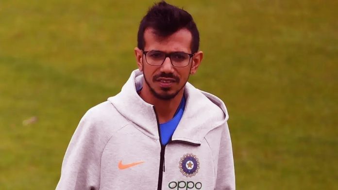 For the 2025 County Cricket Season, Yuzvendra Chahal is returning to Northamptonshire