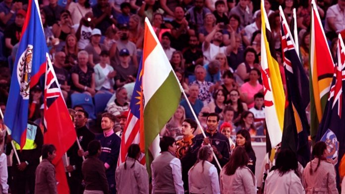 In 2030, India bids to host the Commonwealth Games: Report