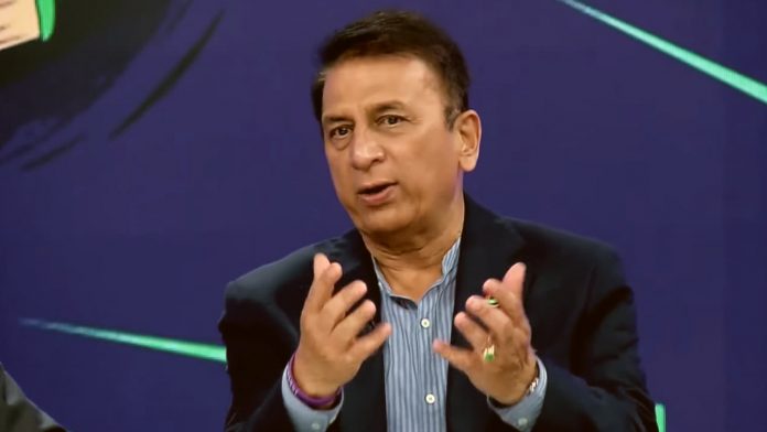 Sunil Gavaskar Reveals Pakistani Security Concerns Regarding India's Position