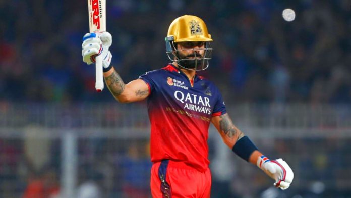 In the IPL 2025 opening, Kohli and Salt fifties lead RCB to a convincing 7-wicket victory over KKR