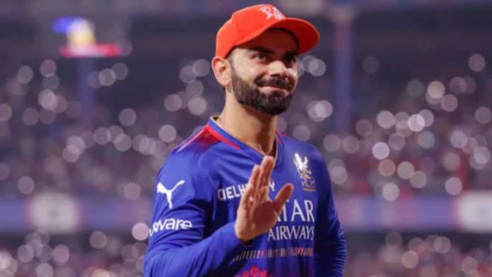 IPL 2025: Virat Kohli Is About To Reach A Significant Milestone Before The KKR vs RCB Match